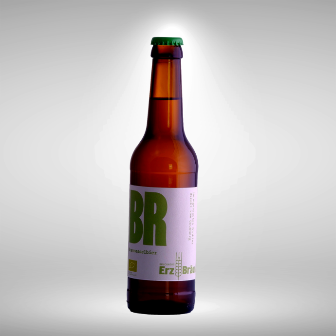Bio Brennesselbier