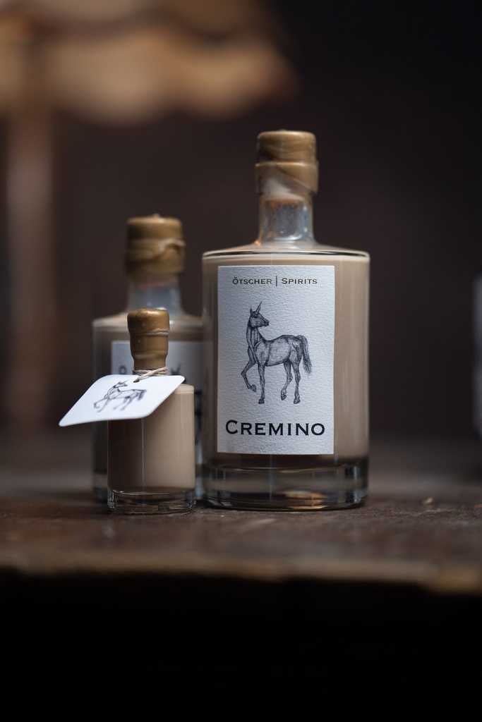 Bio Cremino