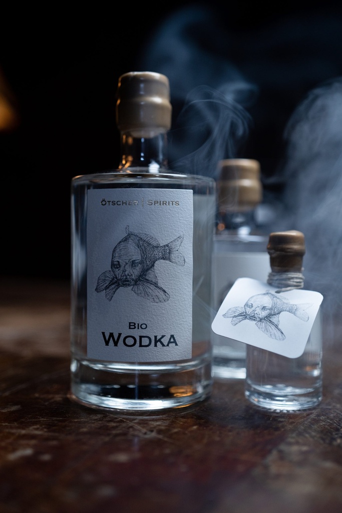 Bio Wodka