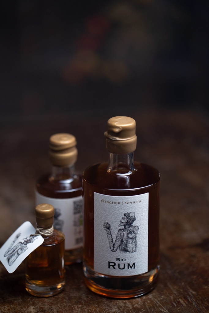 Bio Rum