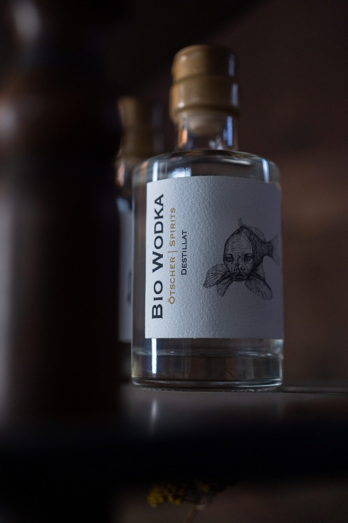 Bio Wodka
