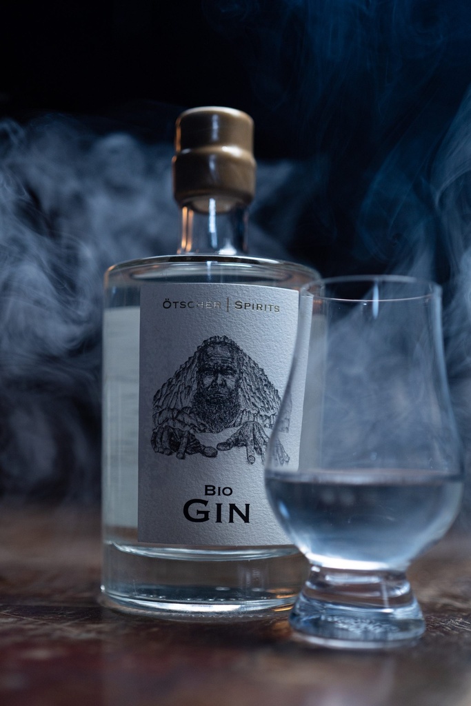Bio Gin