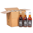 BIO Moritz Cola (12×330ml)