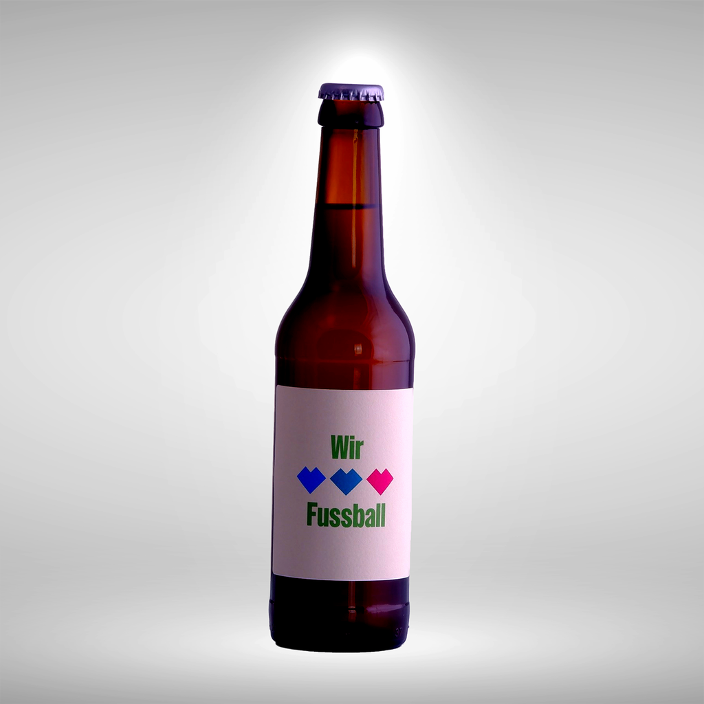 Bio Fussballgott (12×330ml)