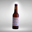 Bio Geburtstagsbier (12×330ml)