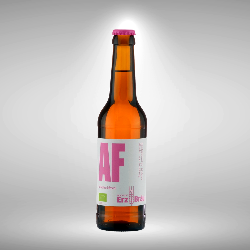 Bio Alkoholfrei (24×330ml)