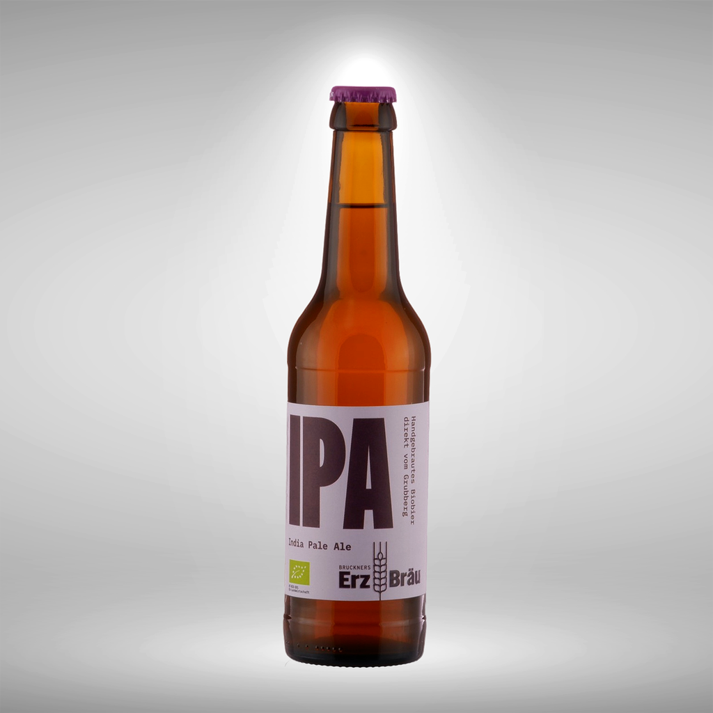 Bio India Pale Ale (12×330ml)
