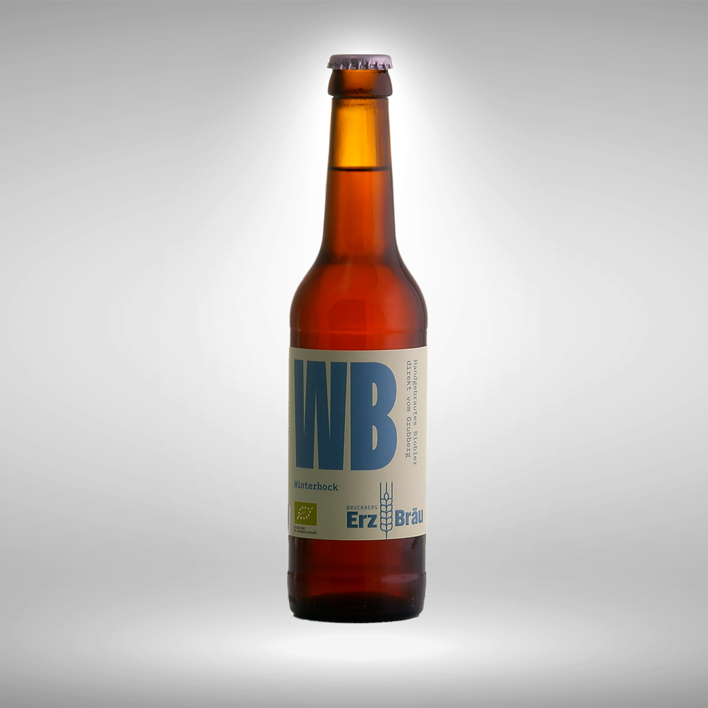 Bio Winterbock (12×330ml)