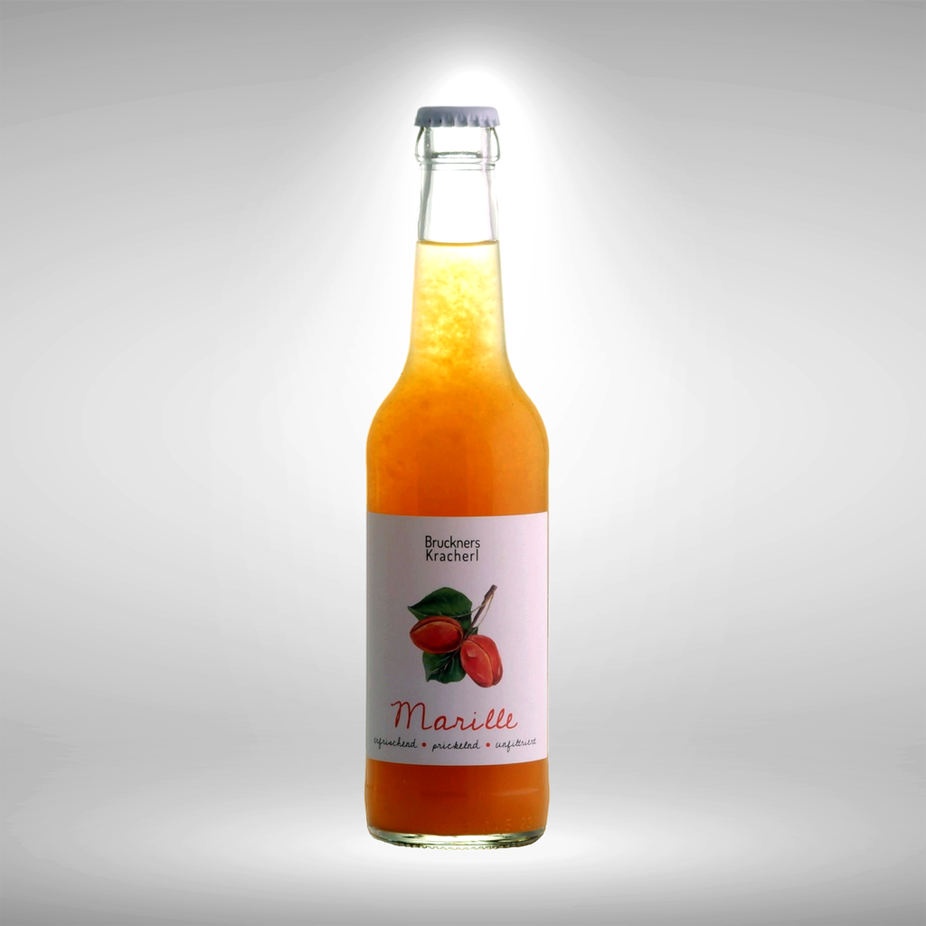 Bio Marille Kracherl (12×330ml) *