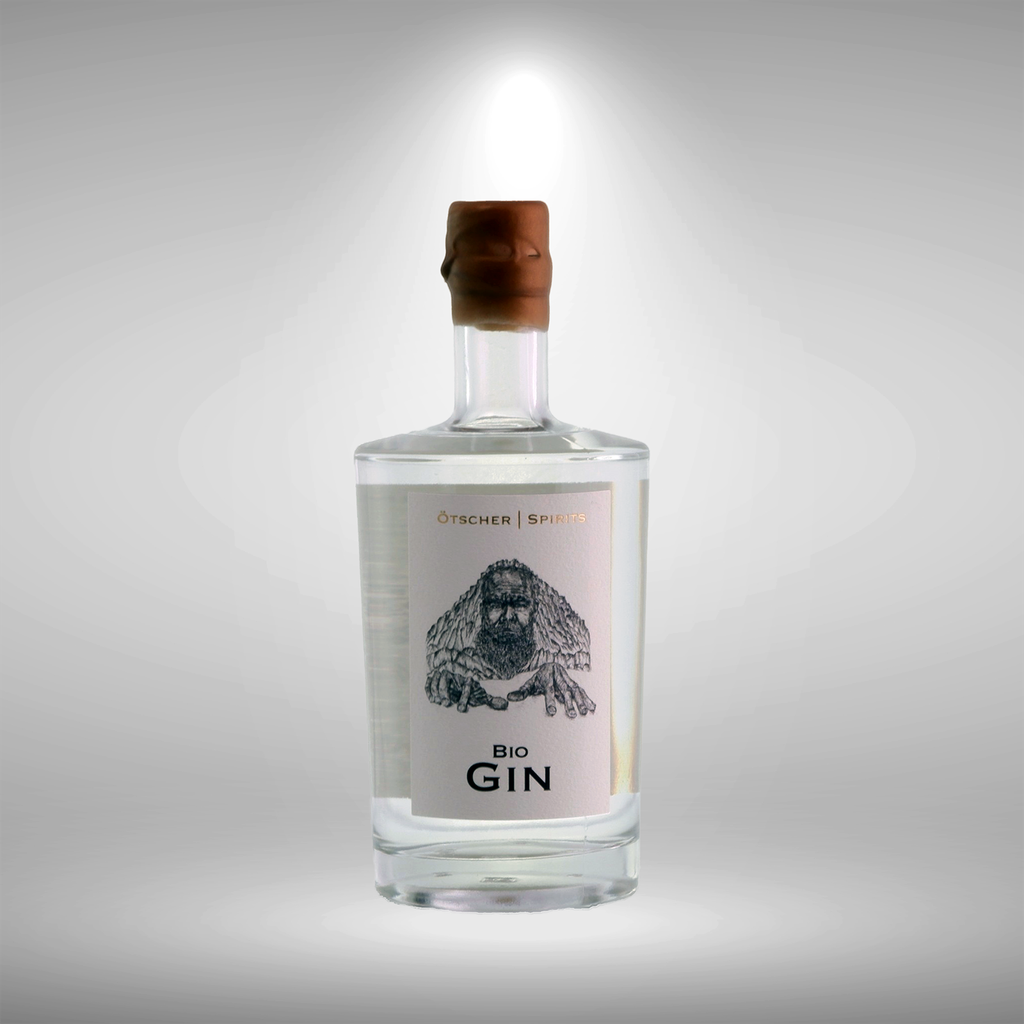Bio Gin