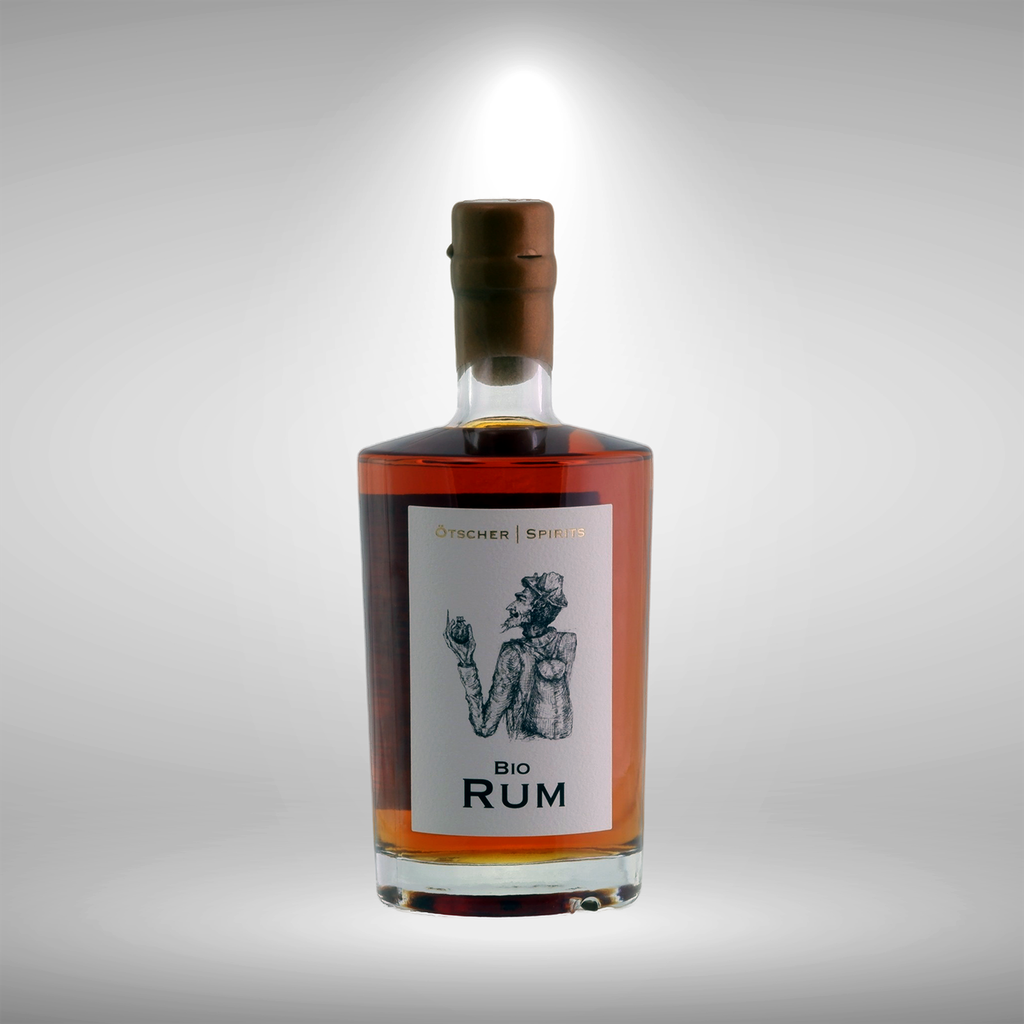 Bio Rum