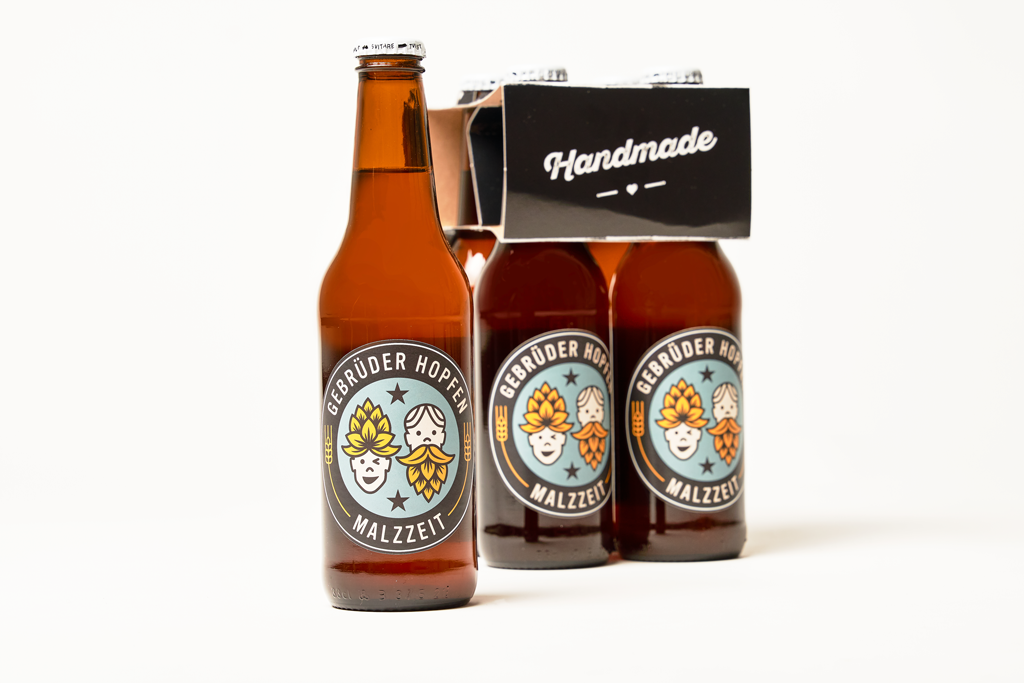 BIO Admonter Malzzeit (12×330ml)