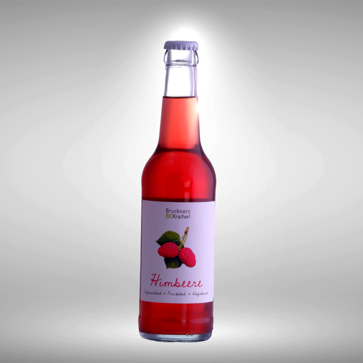 [698] Bio Himbeer Kracherl (12×330ml)