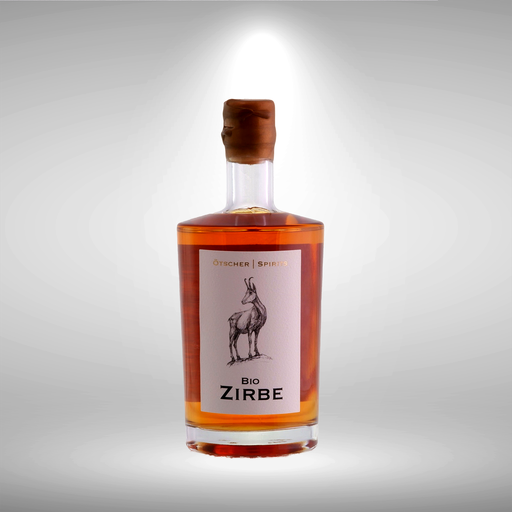 Bio Zirbe