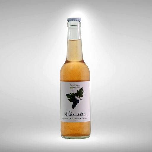 [P0008761] Bio Uhudler Kracherl (24×330ml)