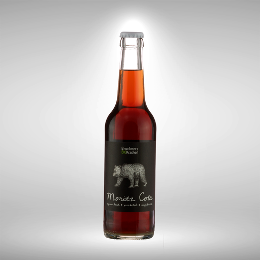 [P0008774] Bio Moritz Cola (24×330ml)