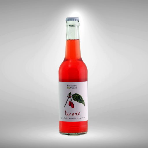 [697] Bio Dirndl Kracherl (12×330ml)